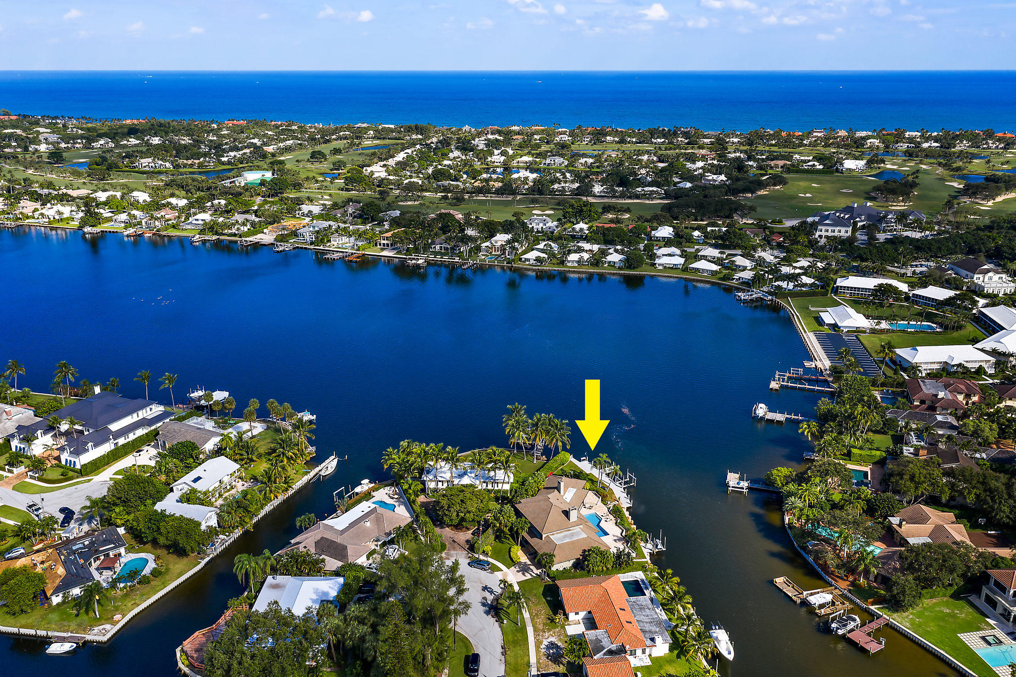 1454 Point Way North Palm Beach FL 33408