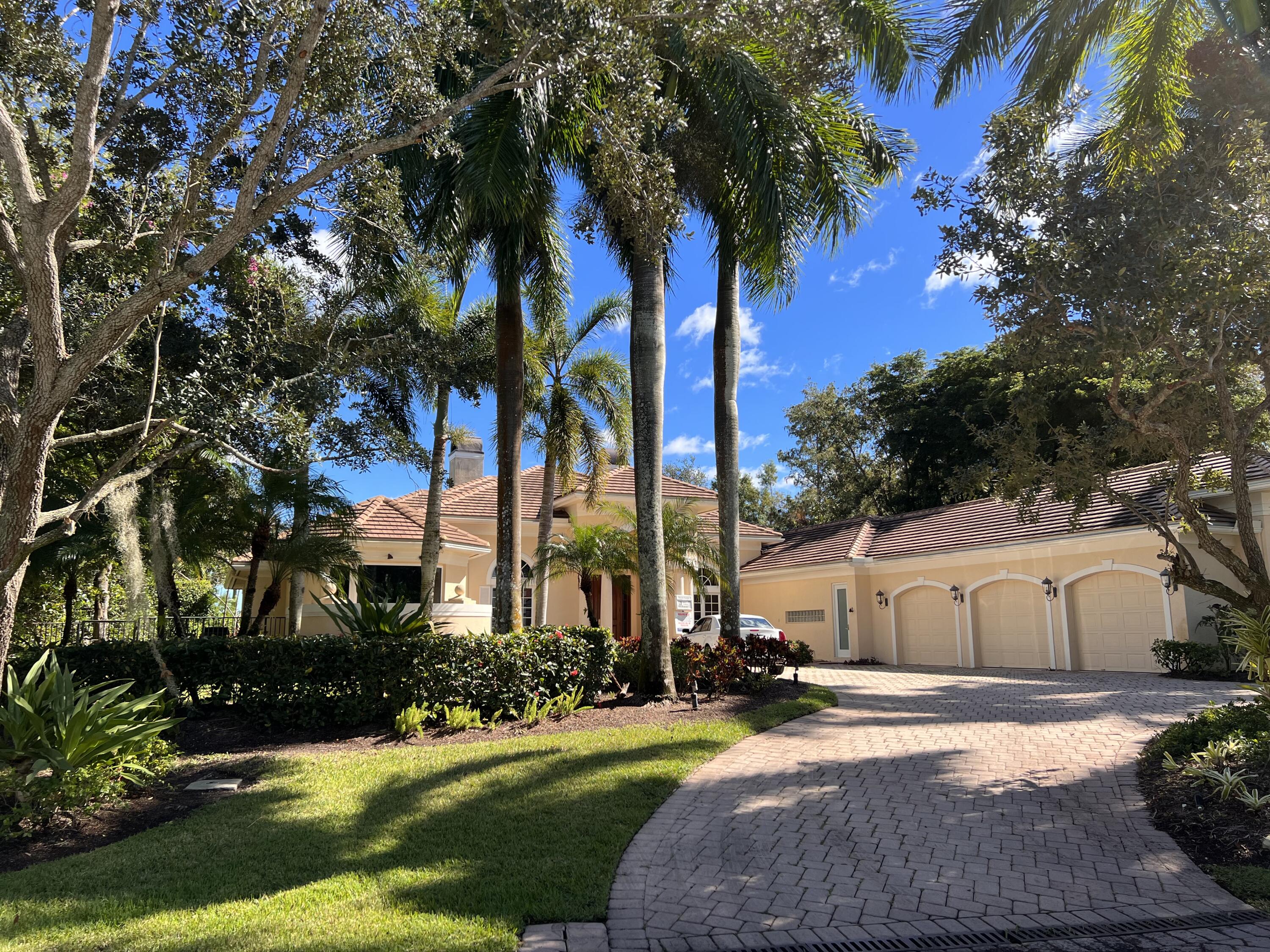 7801 Old Marsh Road West Palm Beach FL 33418