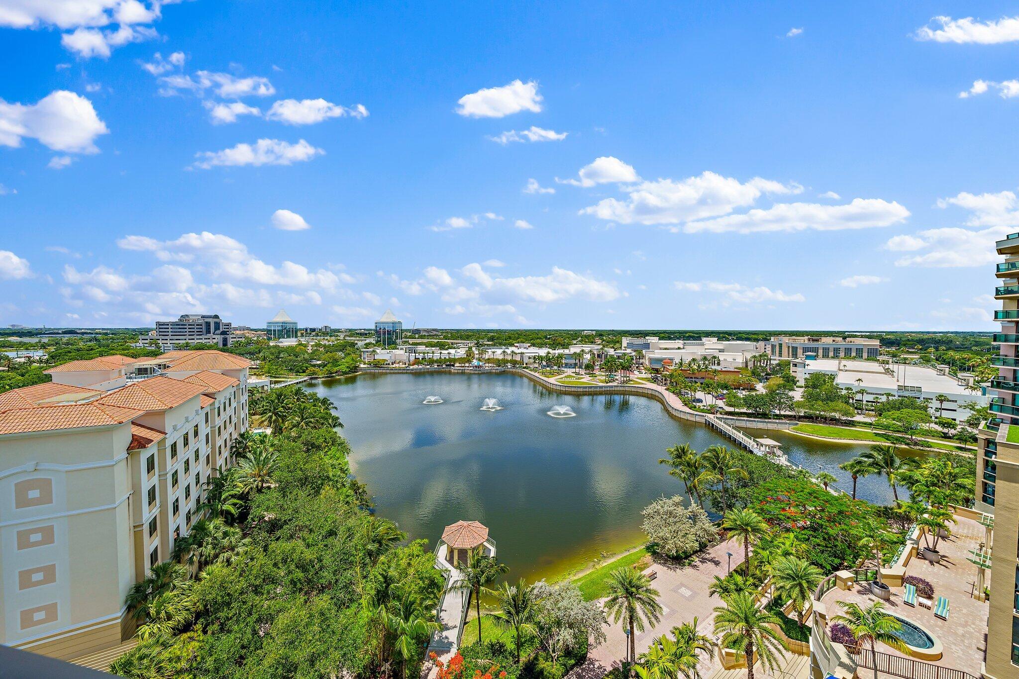 3610 Gardens Parkway Palm Beach Gardens FL 33410