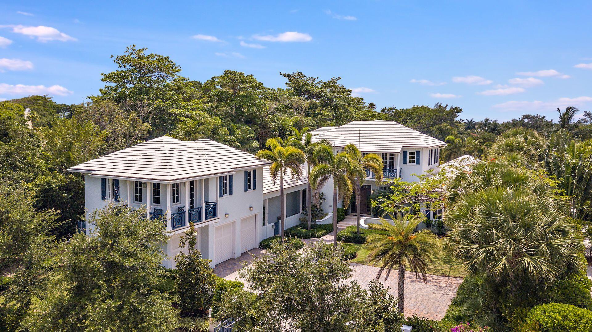 1222 N Ocean Boulevard Gulf Stream FL 33483