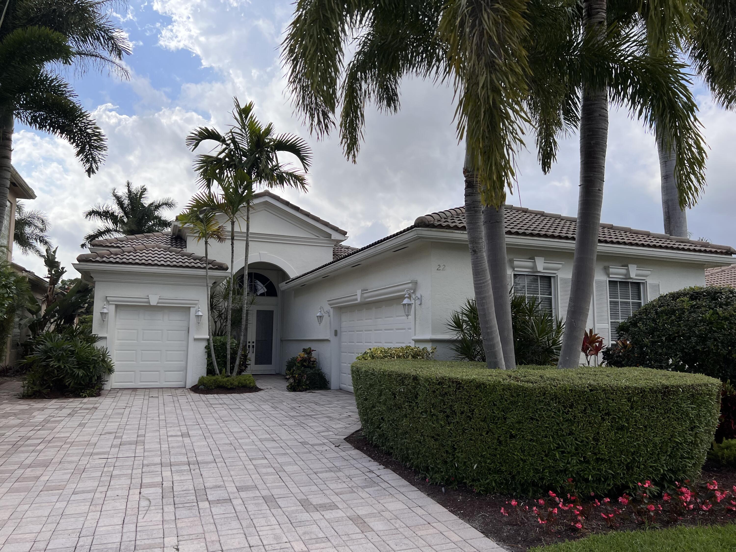 22 Laguna Terrace Palm Beach Gardens FL 33418