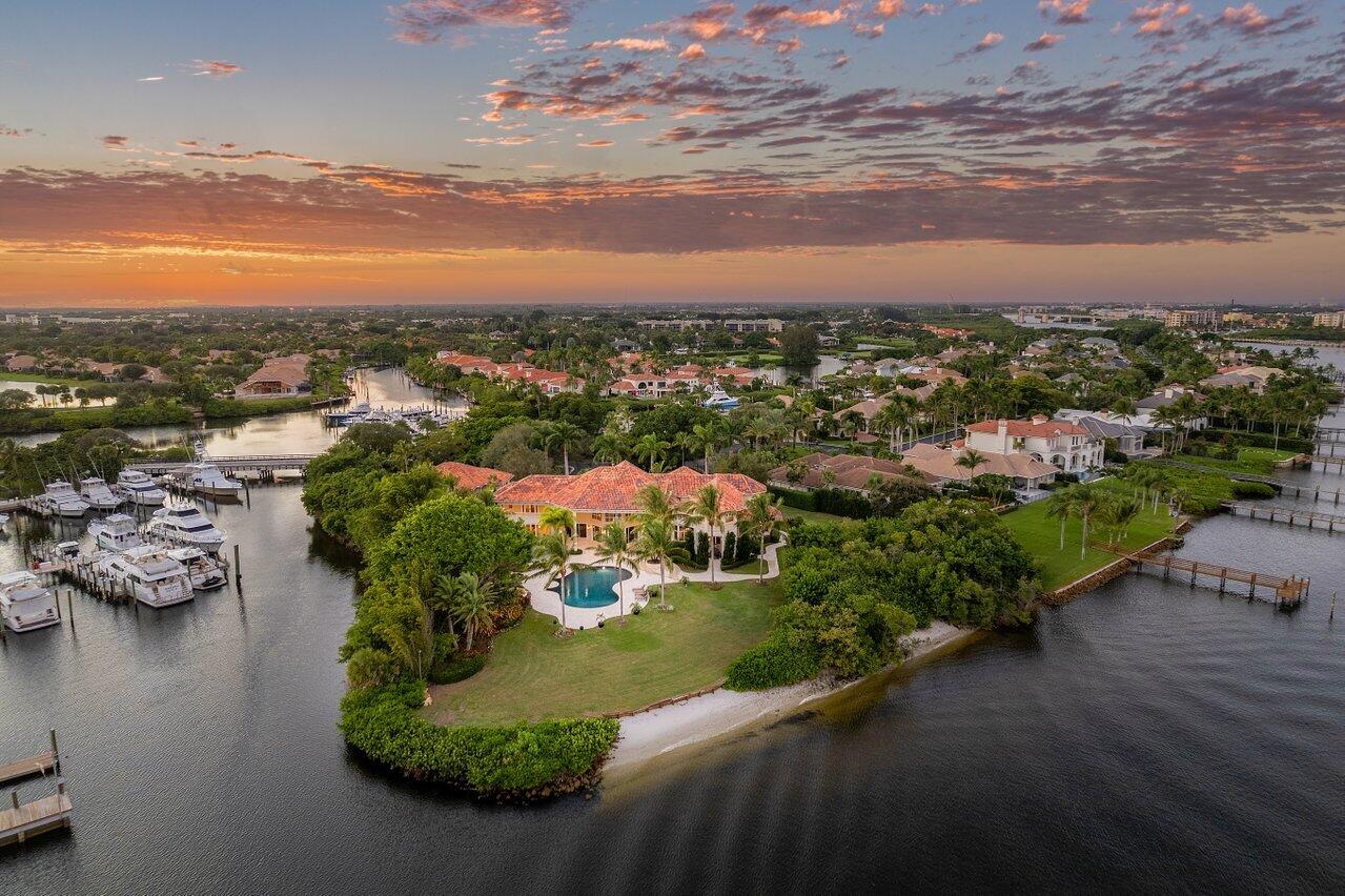 3208 Pilots Point Circle Jupiter FL 33477