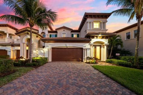 250 Tresana Boulevard Jupiter FL 33478