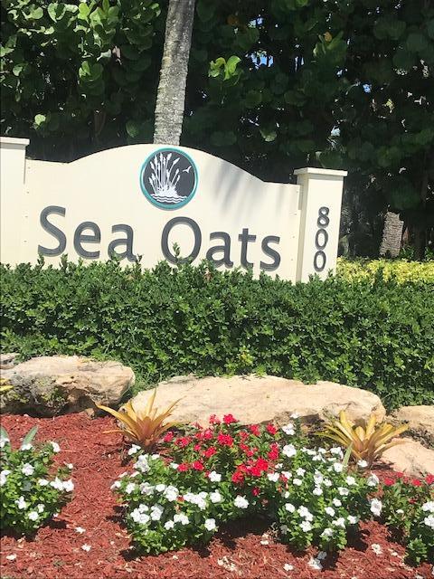 404 Sea Oats Drive Juno Beach FL 33408