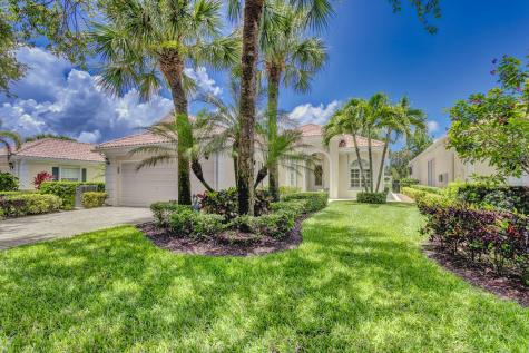 827 Niemen Drive Palm Beach Gardens FL 33410