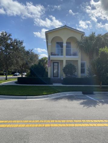 1102 Sweet Hill Drive Jupiter FL 33458