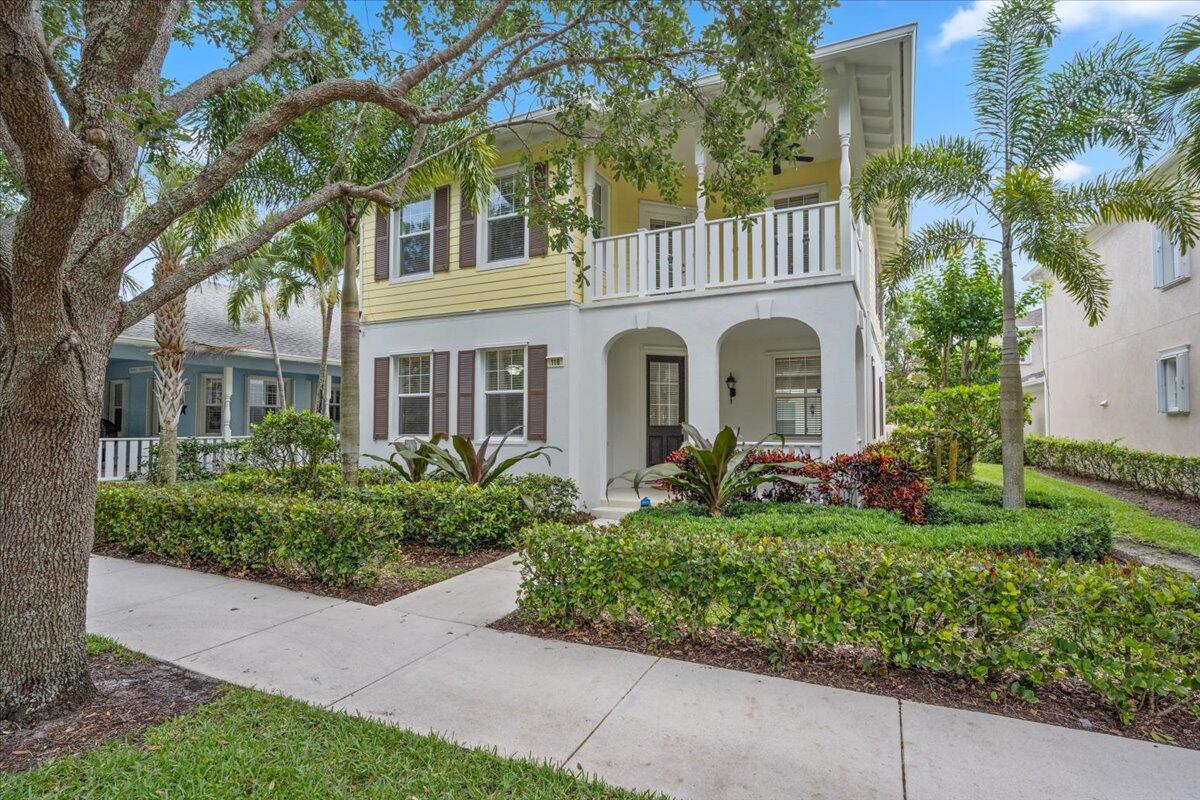 118 Castries Drive Jupiter FL 33458