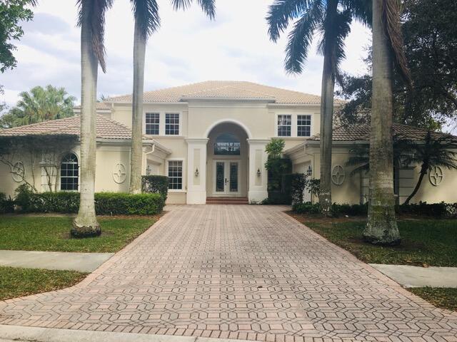 132 Mystic Lane Jupiter FL 33458