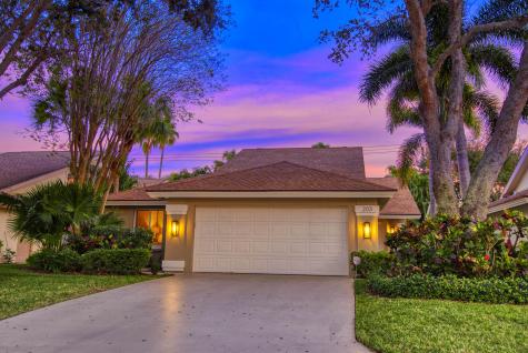 203 E River Park Drive Jupiter FL 33477