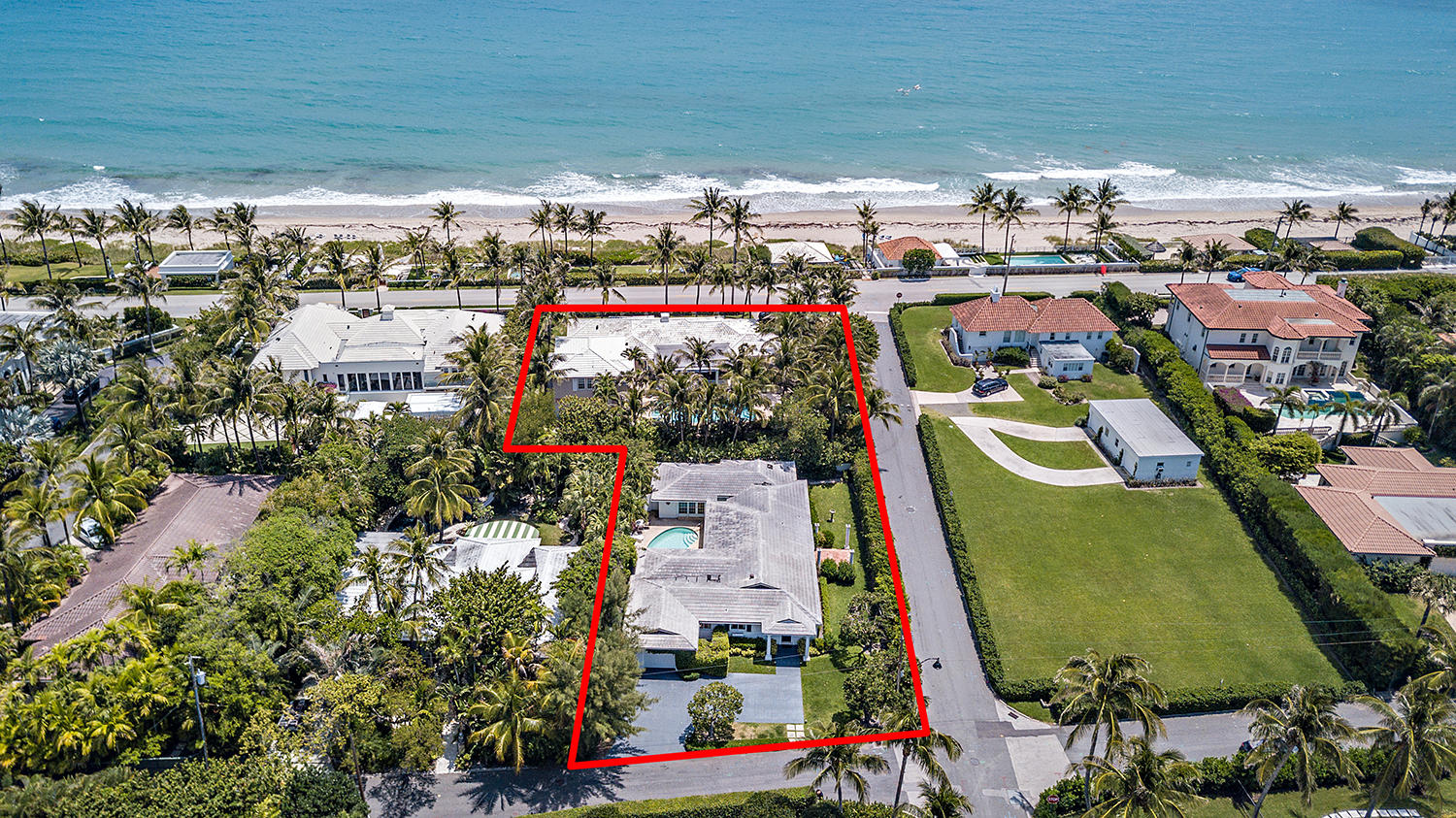1285 N Ocean Boulevard Palm Beach FL 33480