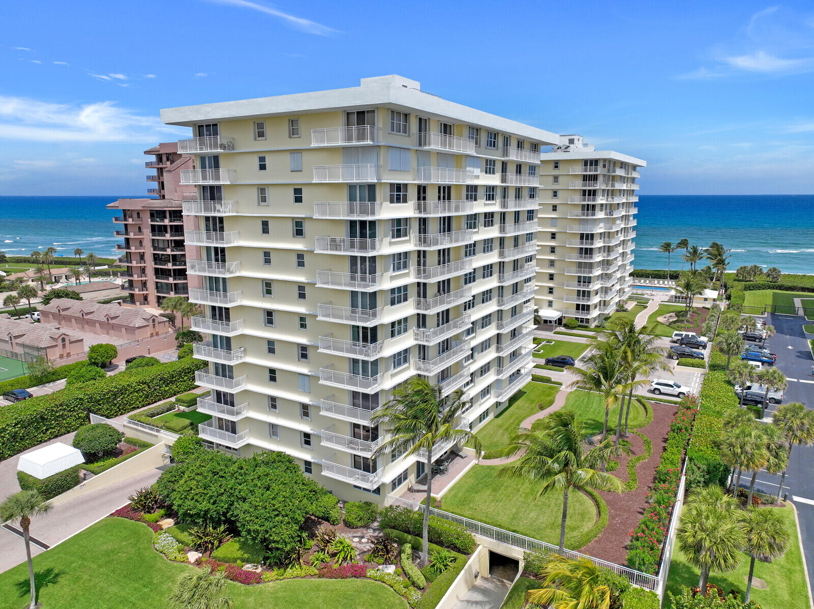 500 Ocean Drive Juno Beach FL 33408