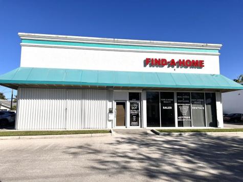 324 S Powerline Road Deerfield Beach FL 33442