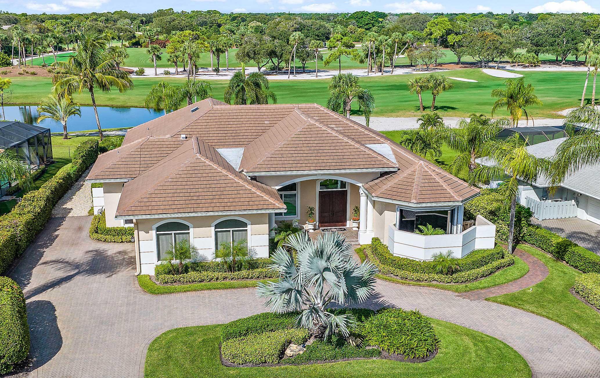 214 Se Turtle Creek Drive Tequesta FL 33469