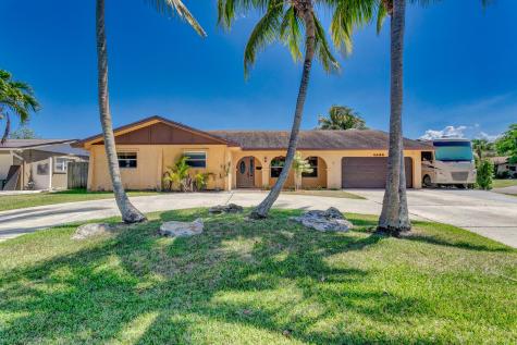 4430 Gardenia Drive Palm Beach Gardens FL 33410