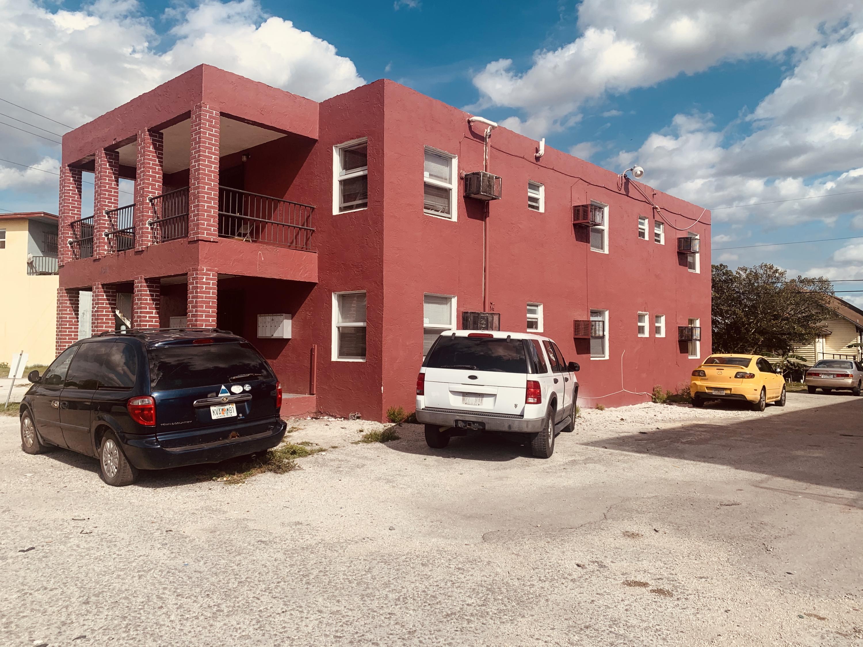 509 SW 7th Street Belle Glade FL 33430