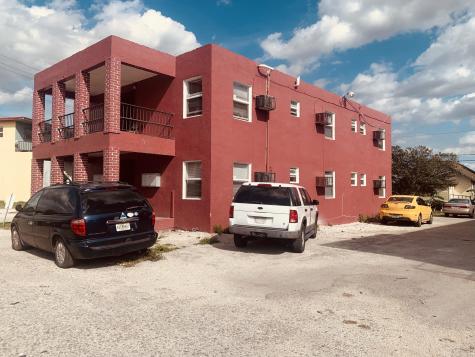 509 SW 7th Street Belle Glade FL 33430