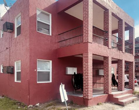 509 SW 7th Street Belle Glade FL 33430