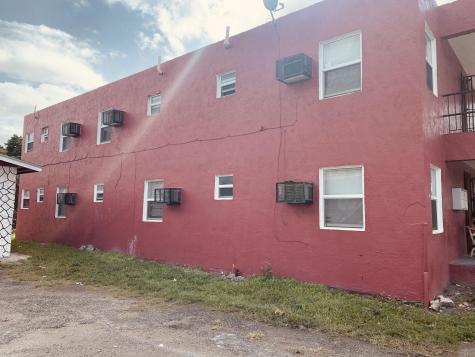 509 SW 7th Street Belle Glade FL 33430