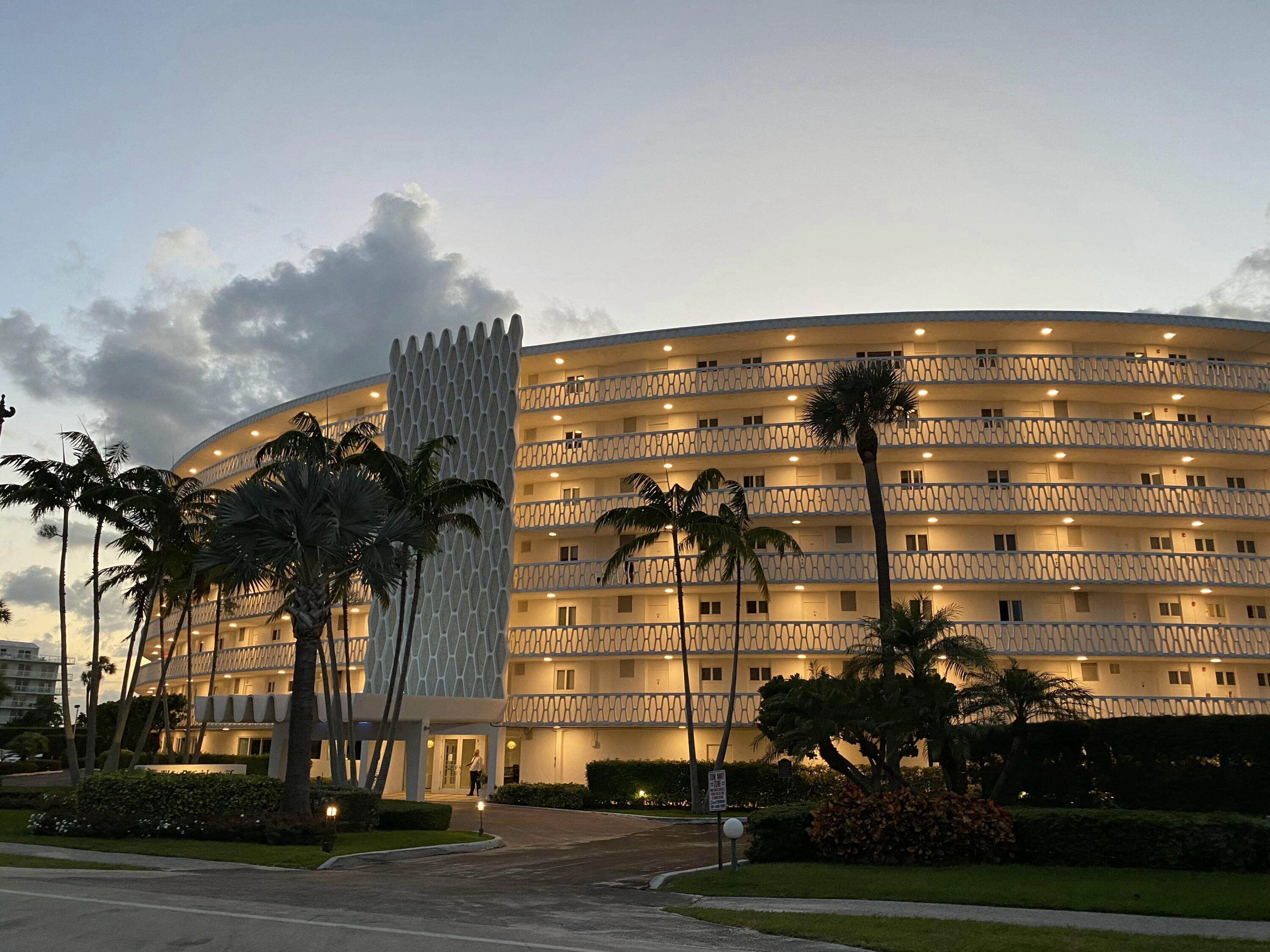 2505 S Ocean Boulevard Palm Beach FL 33480