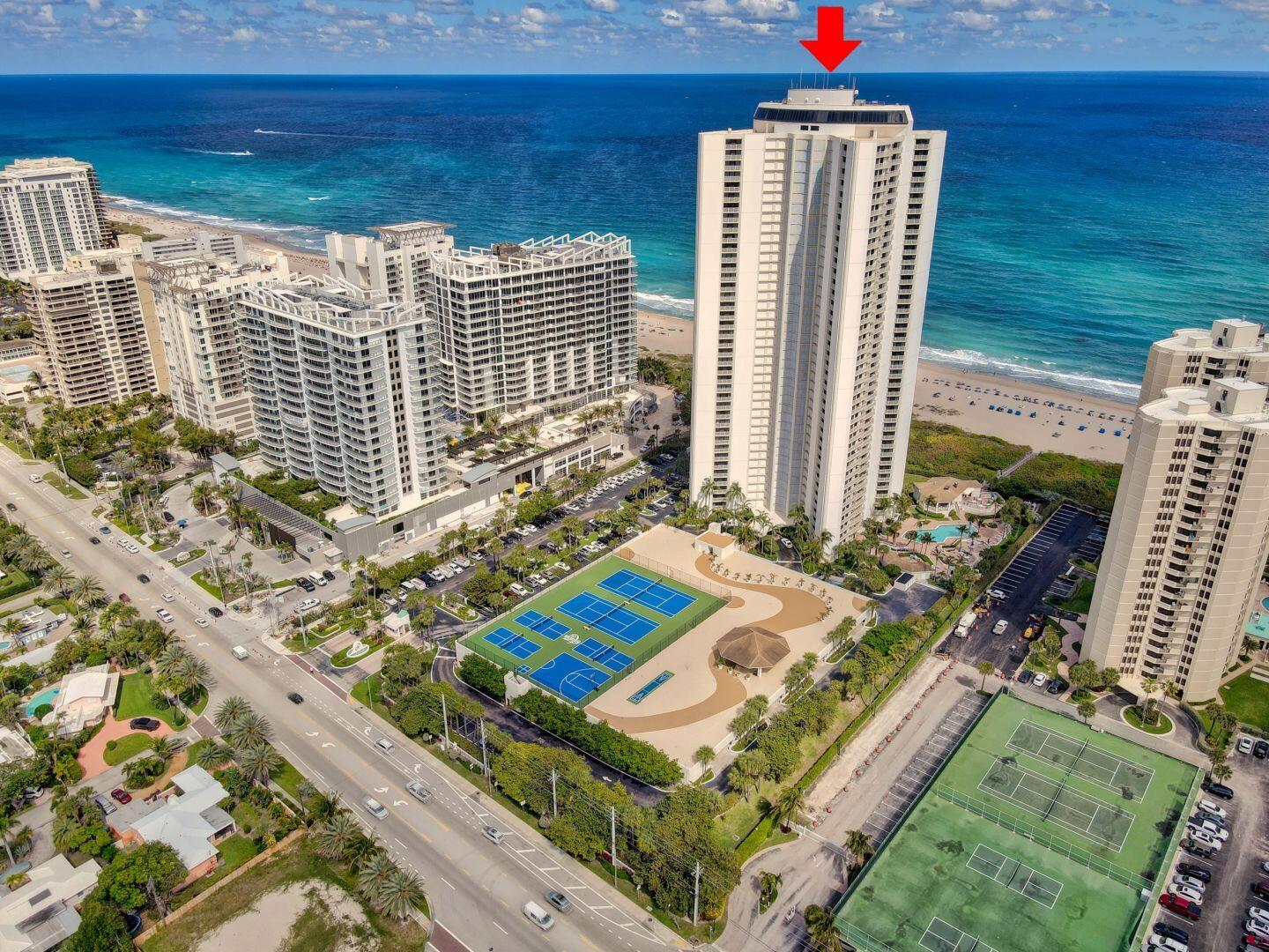 3000 N Ocean Drive Singer Island FL 33404