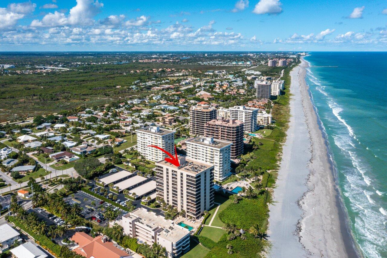 450 Ocean Drive Juno Beach FL 33408