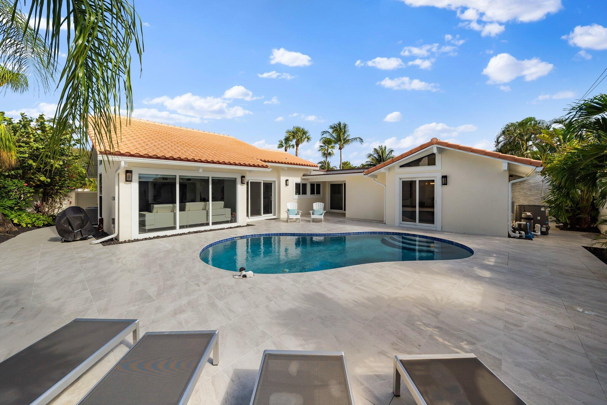 105 Amberjack Lane Jupiter FL 33477