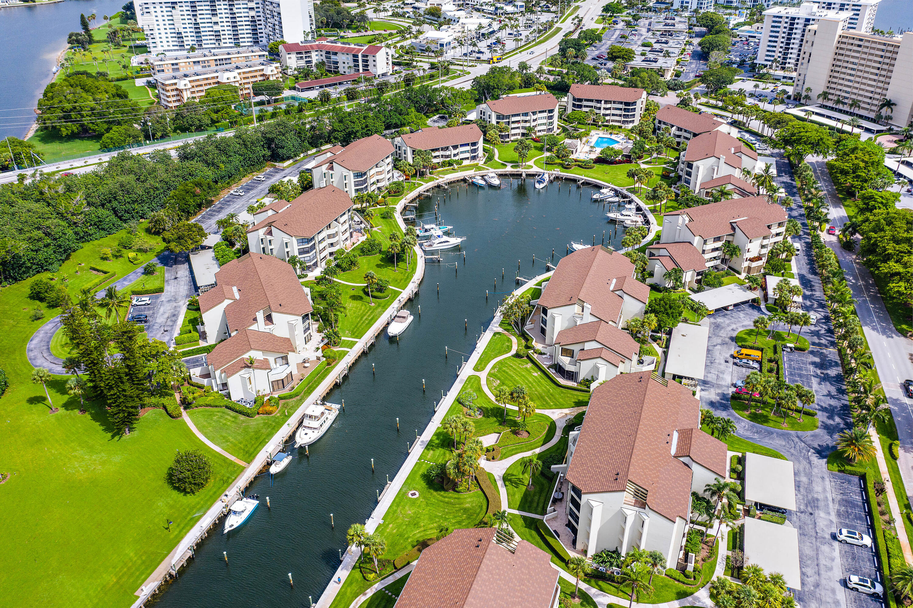1100 W Marine A1l Way North Palm Beach FL 33408