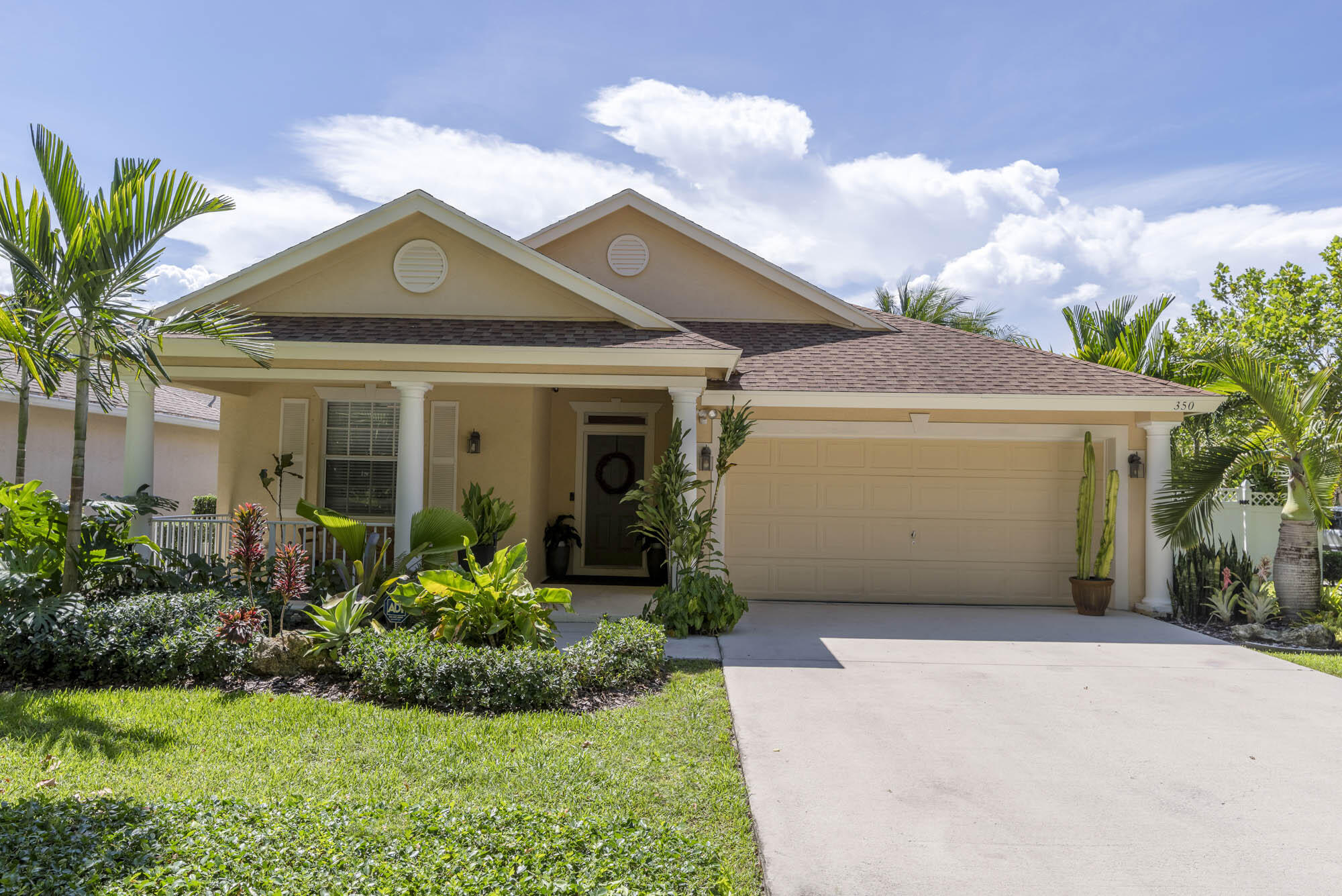 350 Clocktower Drive Jupiter FL 33458