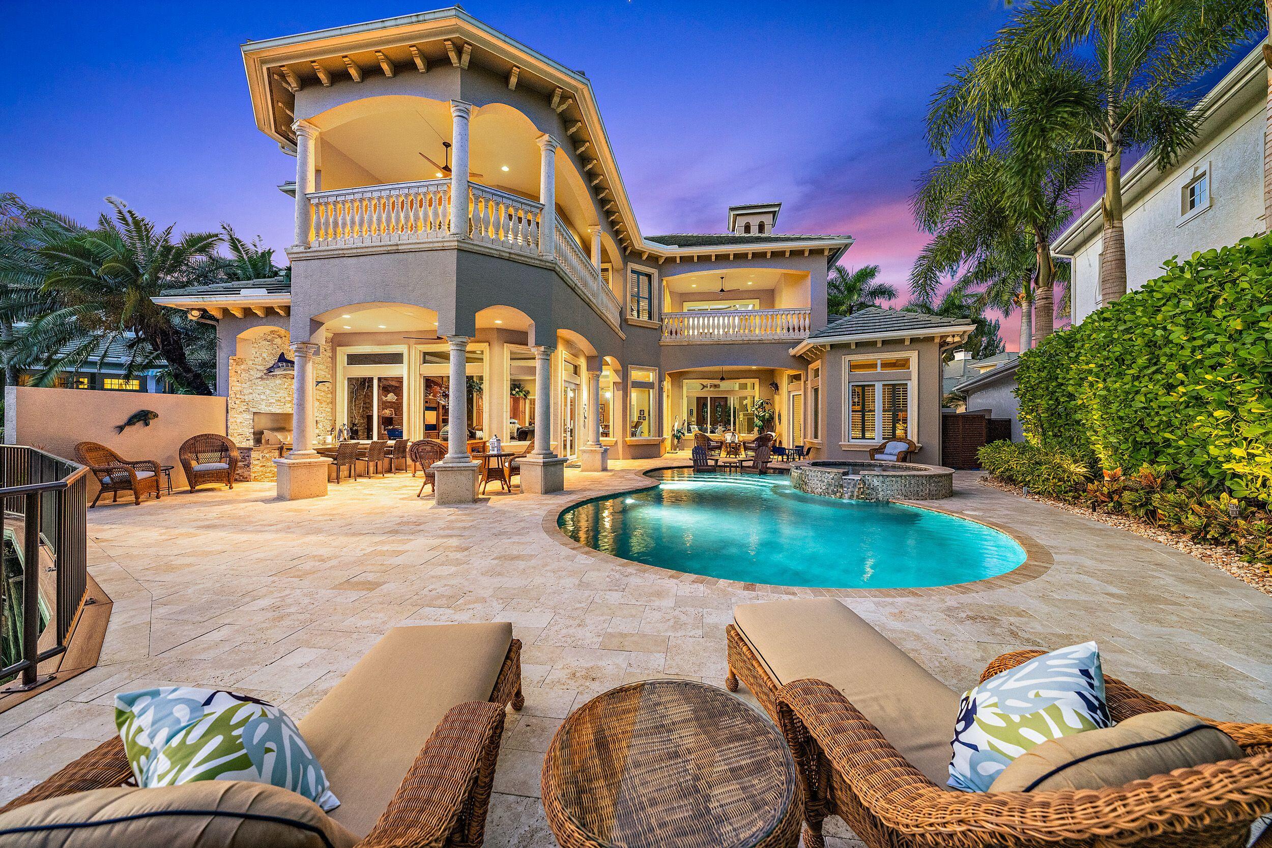 3540 Jonathans Harbour Drive Jupiter FL 33477