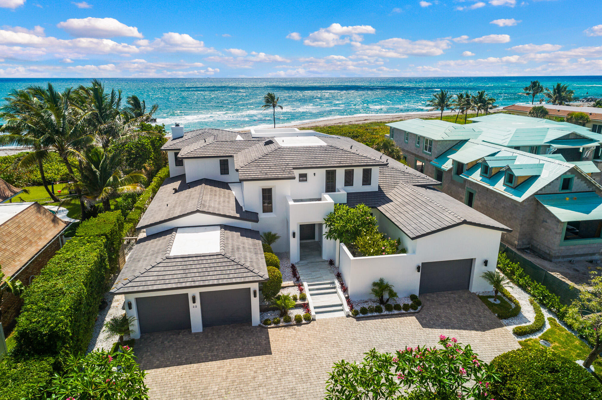 22 Ocean Drive Jupiter Inlet Colony FL 33469