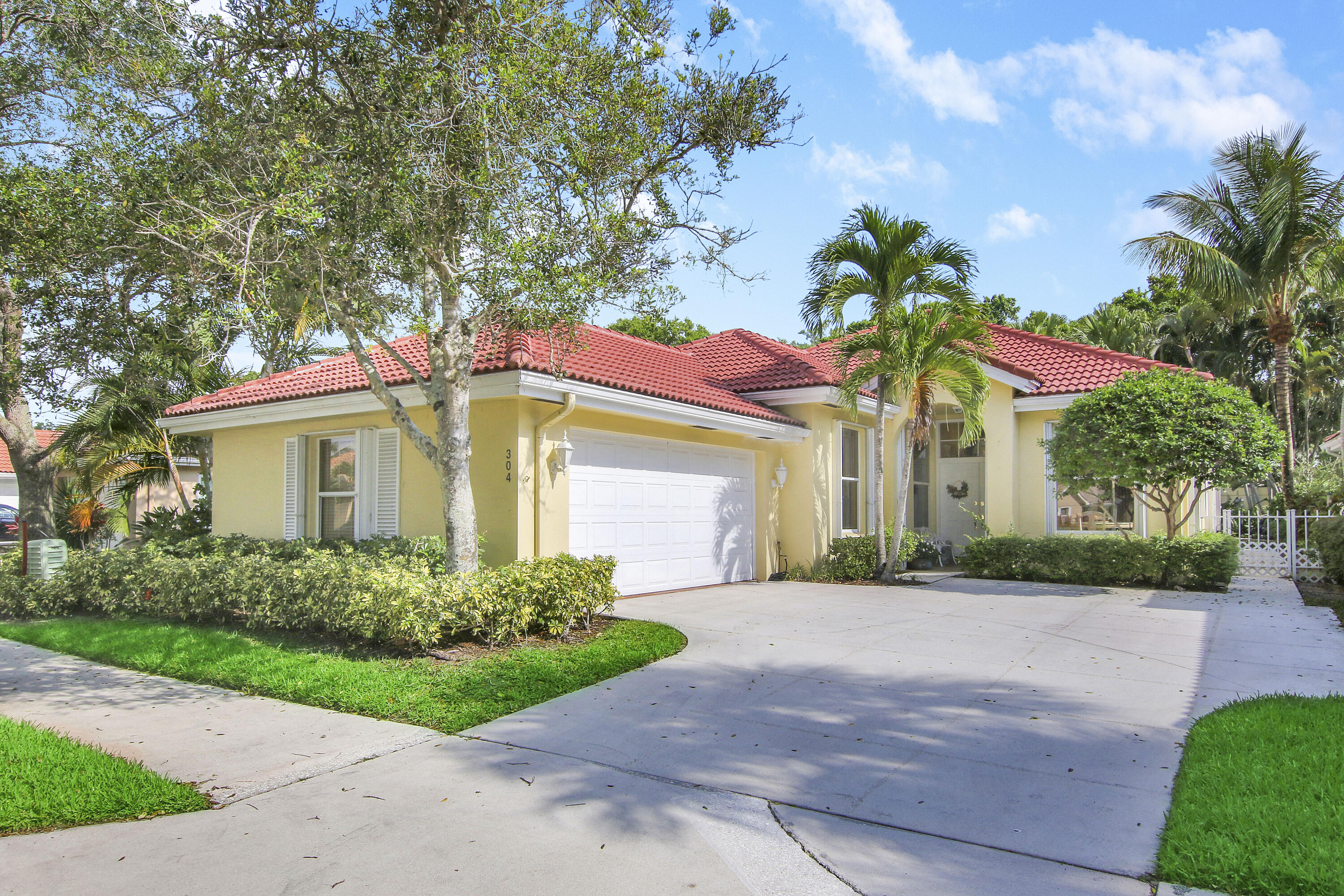304 S Hampton Drive Jupiter FL 33458