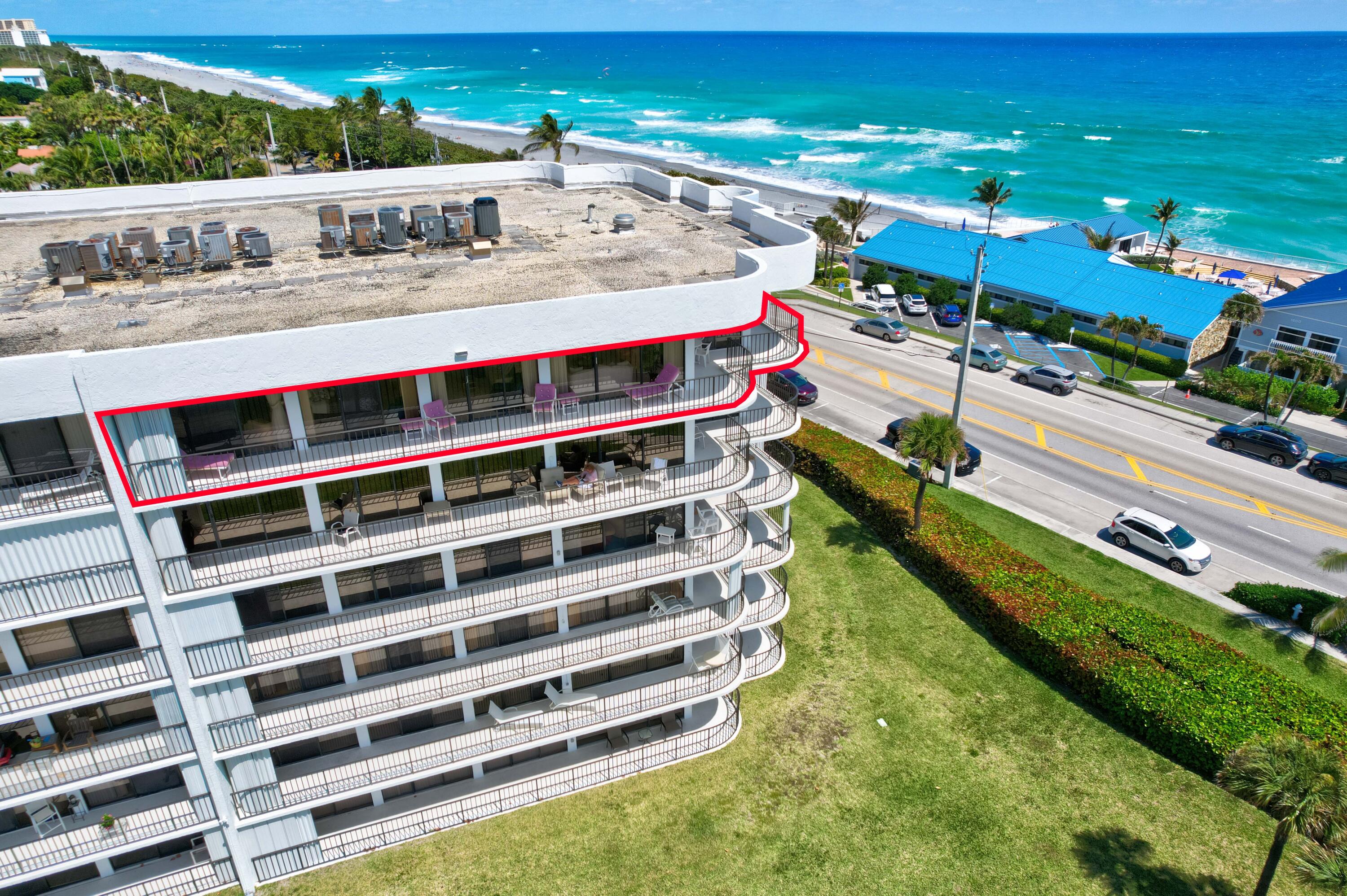 1300 S Highway A1a Jupiter FL 33477