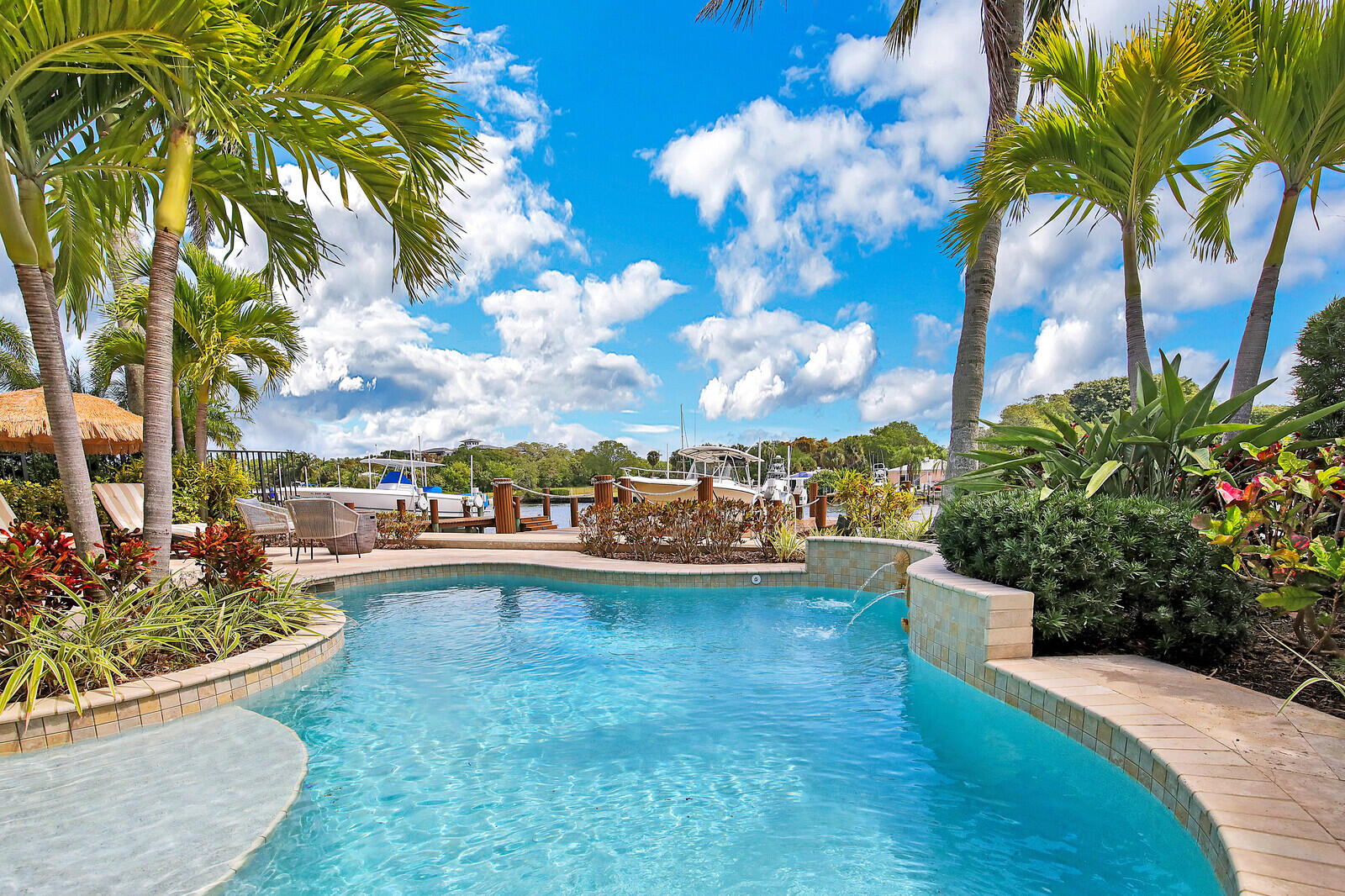 706 Sandy Point Lane North Palm Beach FL 33410