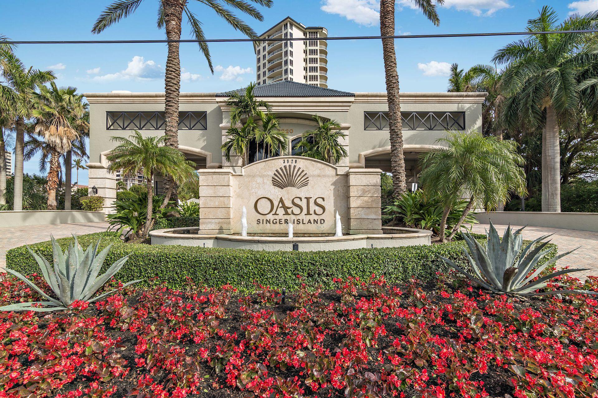 3920 N Ocean Drive Singer Island FL 33404