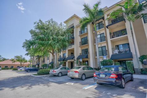4903 Midtown Lane Palm Beach Gardens FL 33418