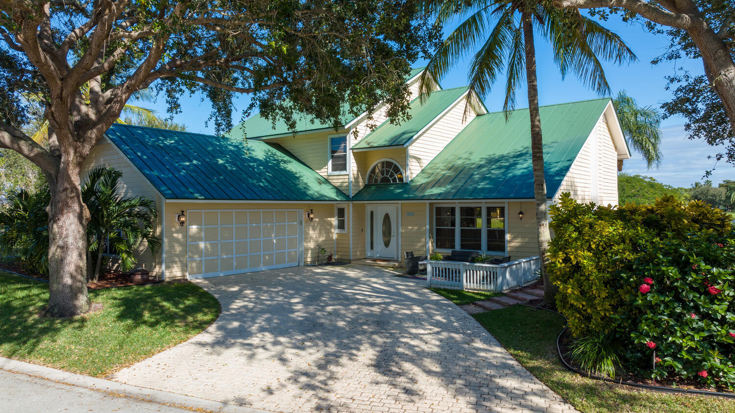 10381 Se Jupiter Narrows Drive Hobe Sound FL 33455