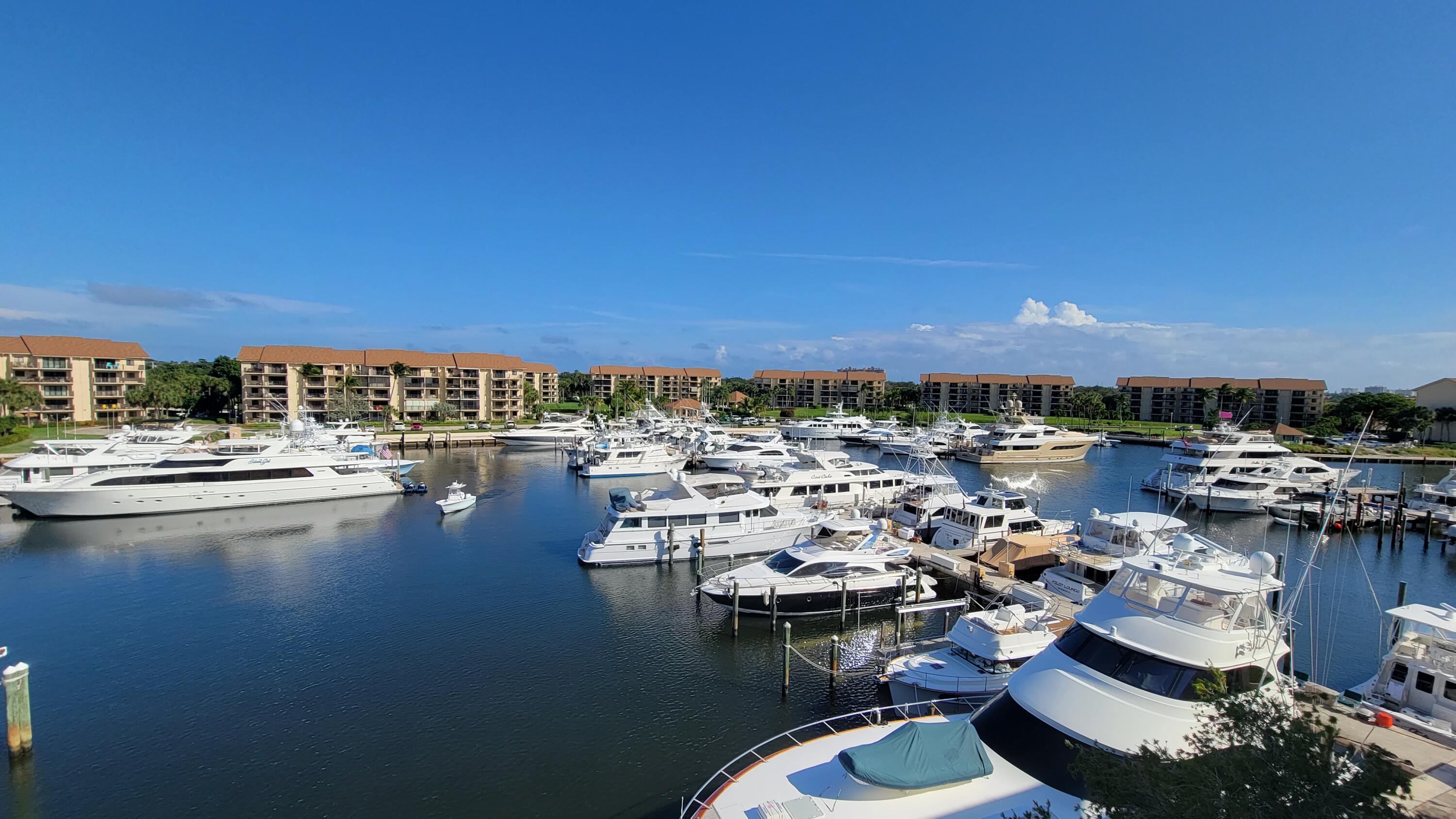2501 Marina Isle Way Jupiter FL 33477