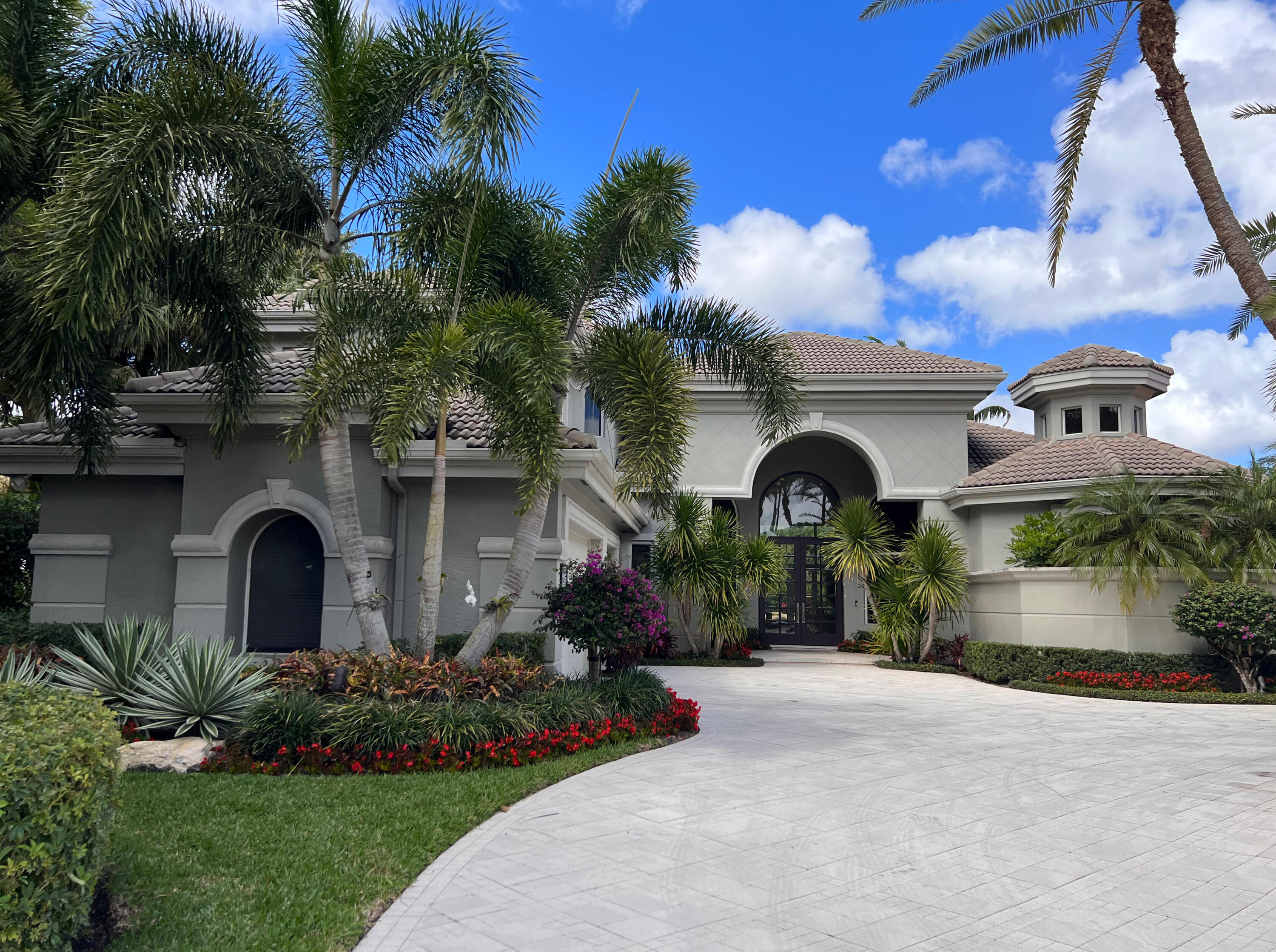 131 Saint Martin Drive Palm Beach Gardens FL 33418