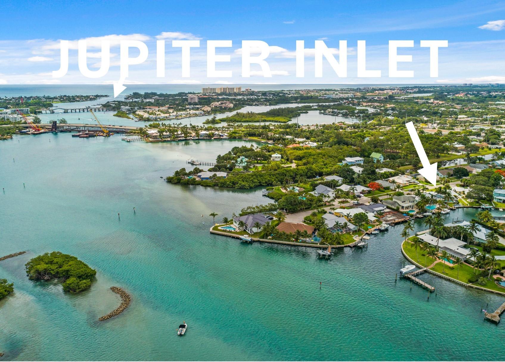 950 Marlin Drive Jupiter FL 33458