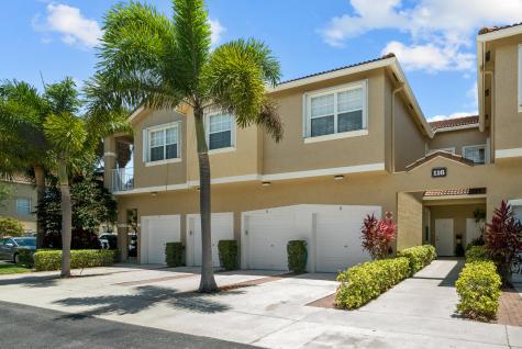 116 Lighthouse Circle Tequesta FL 33469
