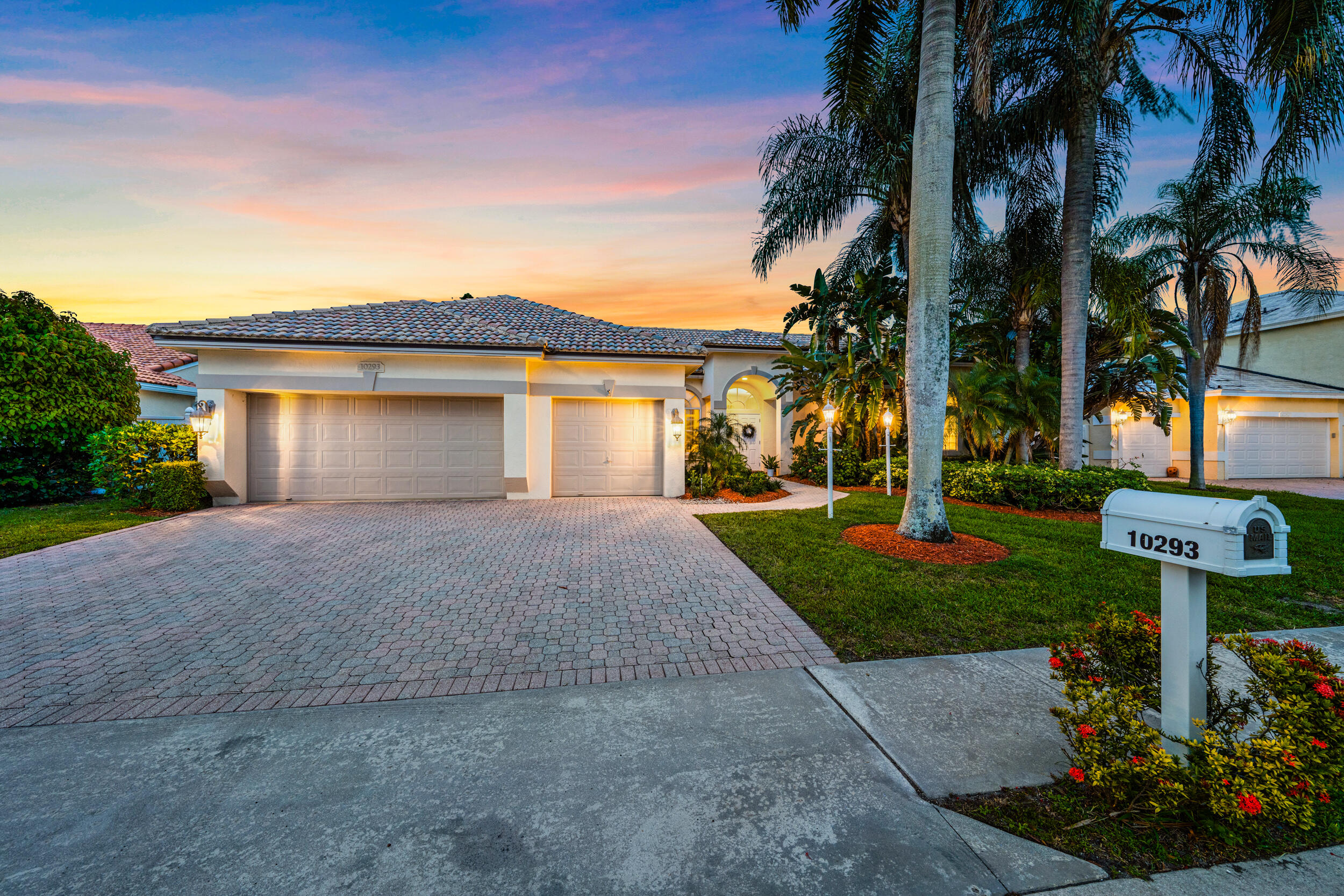 10293 Allamanda Boulevard Palm Beach Gardens FL 33410