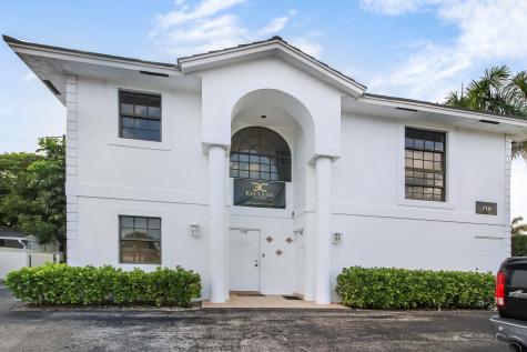 710 E Hillsboro Boulevard Deerfield Beach FL 33441