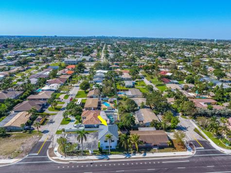 710 E Hillsboro Boulevard Deerfield Beach FL 33441
