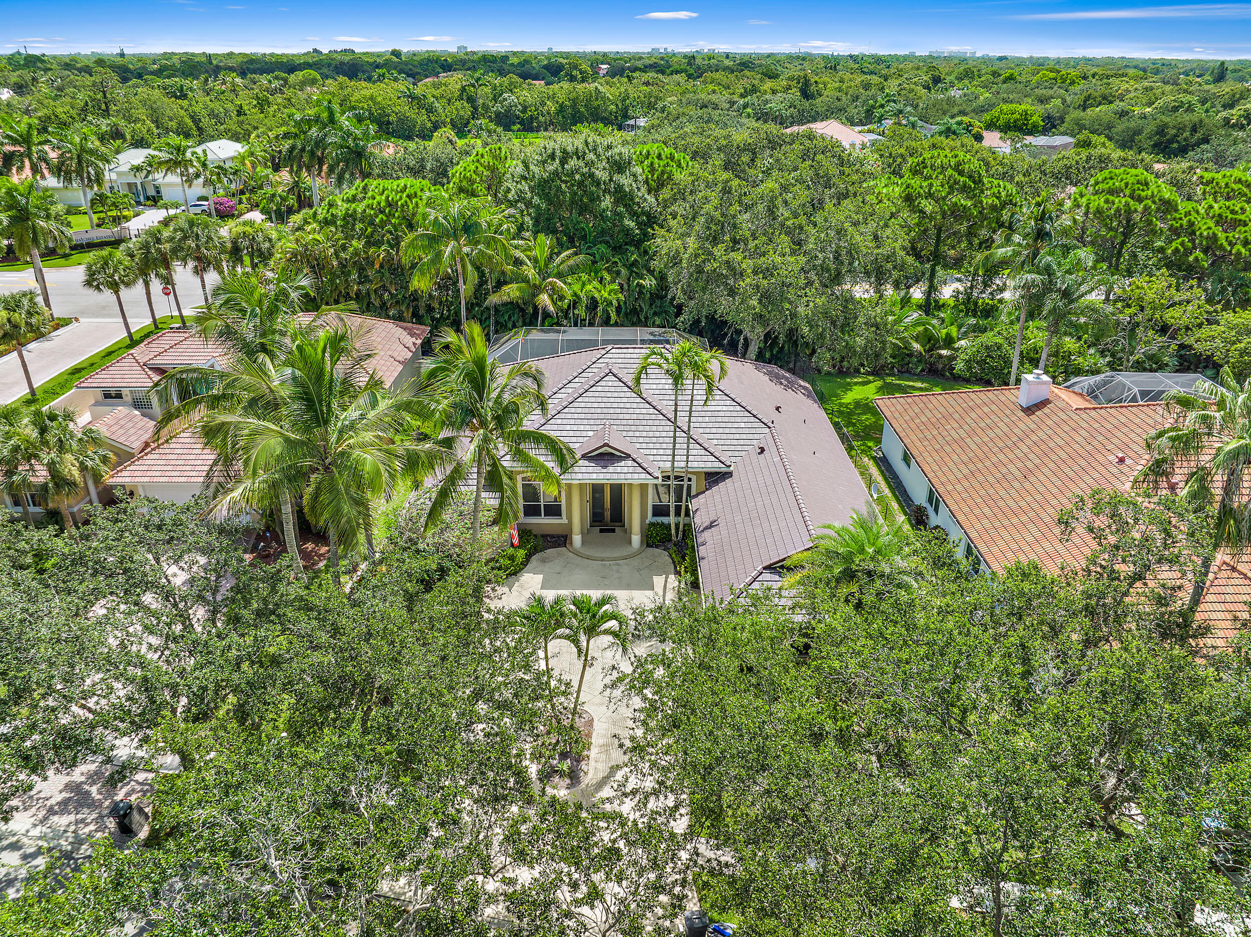 6989 Cypress Cove Circle Jupiter FL 33458