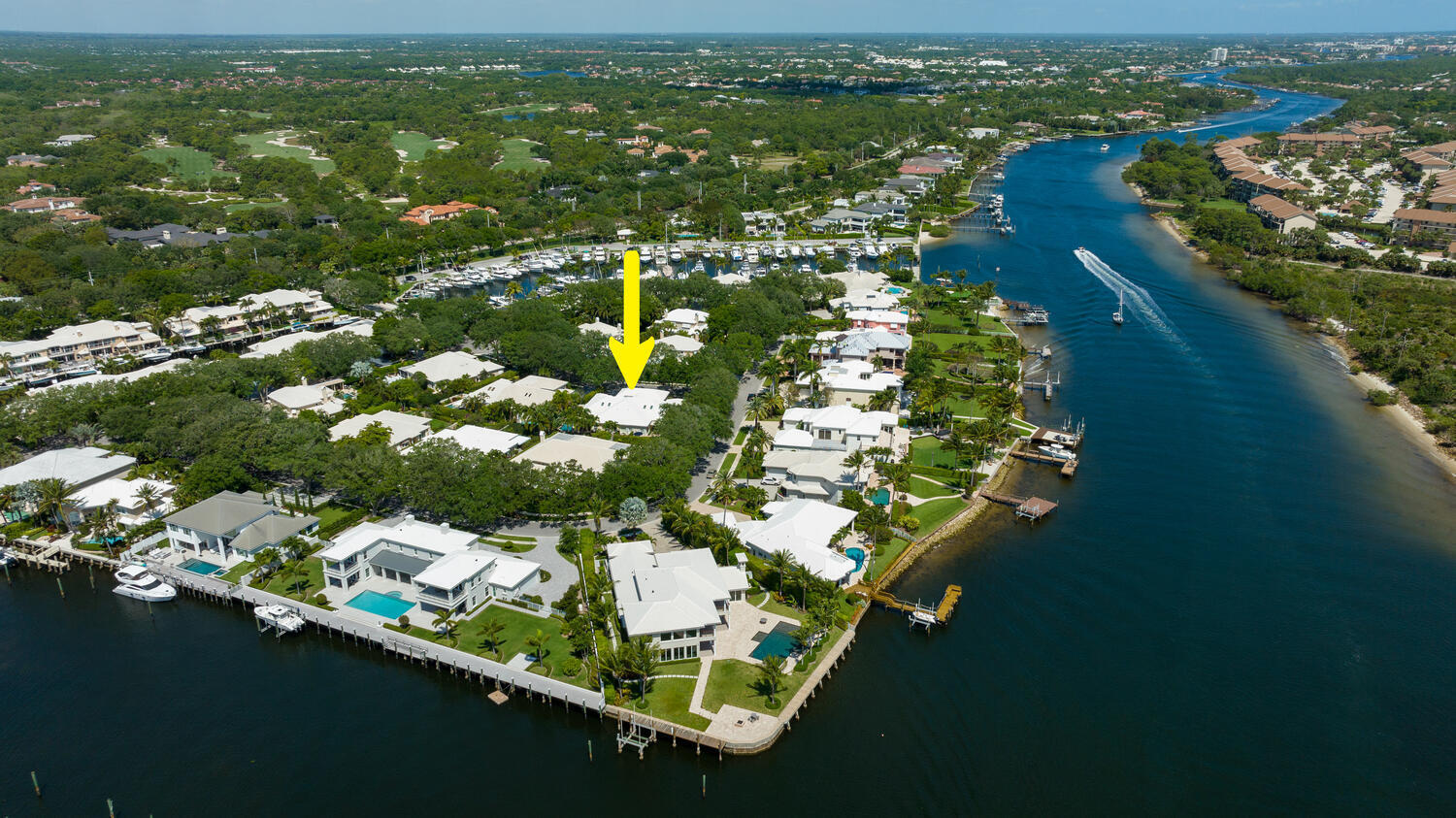 2660 Cypress Island Drive Palm Beach Gardens FL 33410