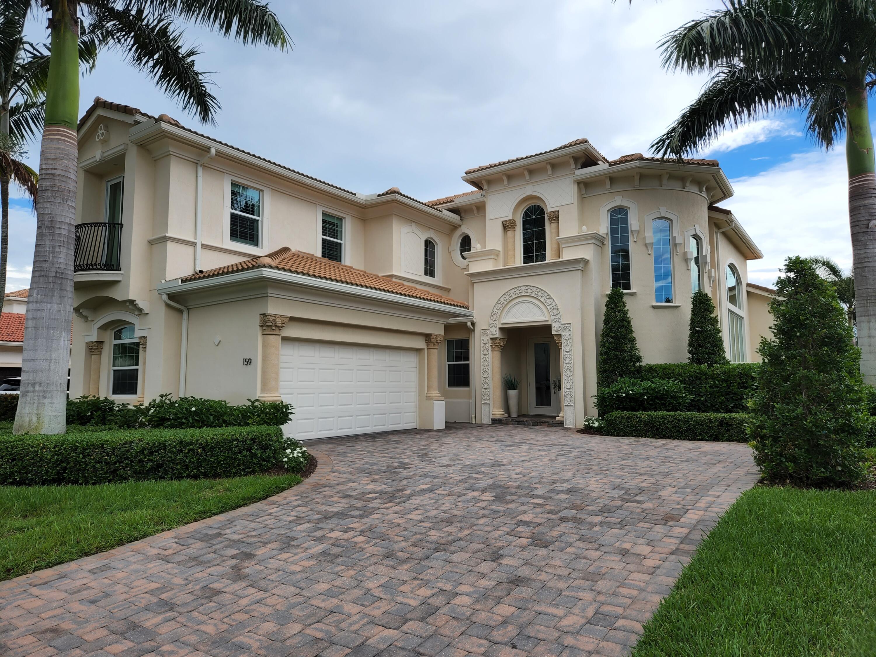 159 Rosalia Court Jupiter FL 33478