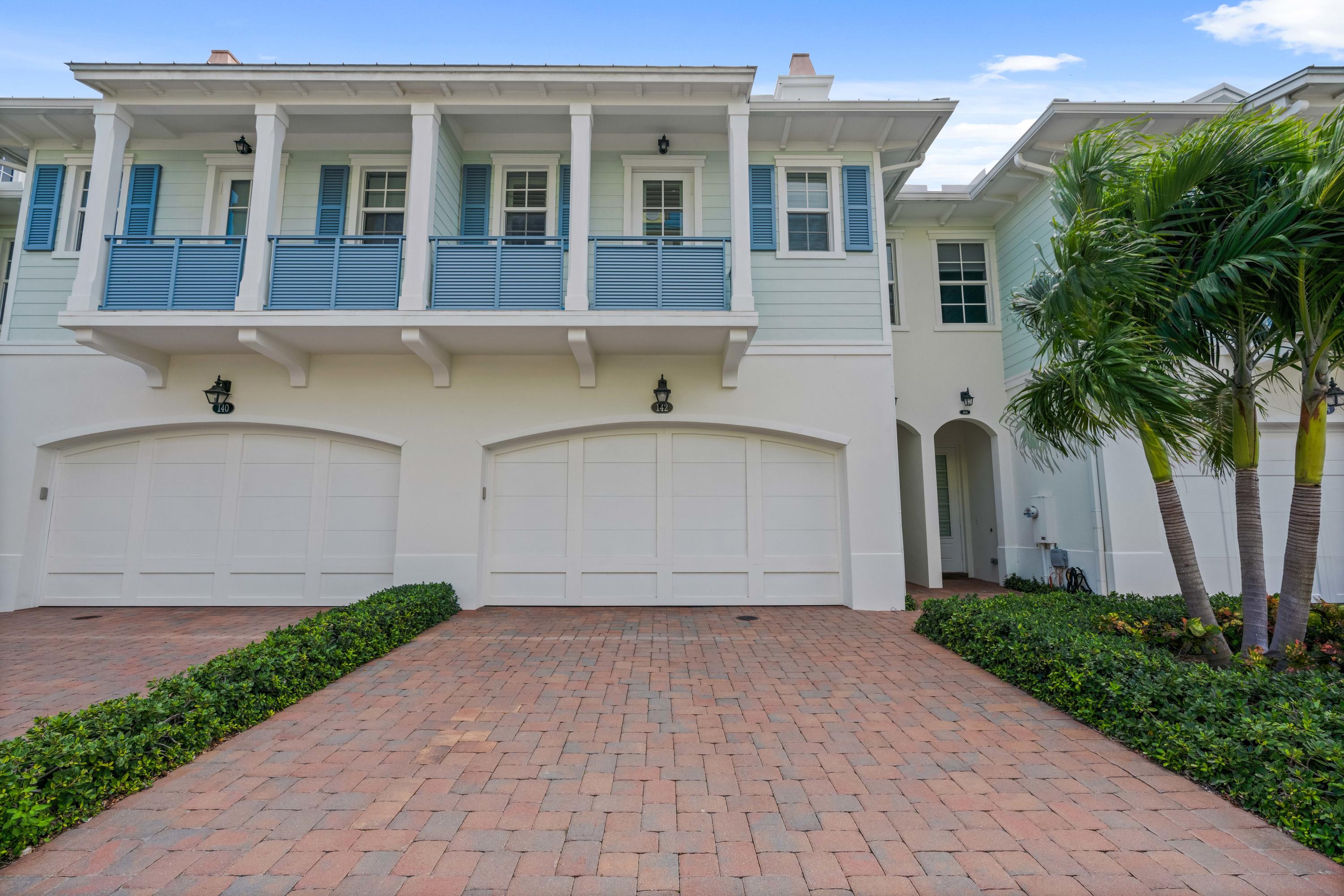142 Ocean Breeze Drive Juno Beach FL 33408