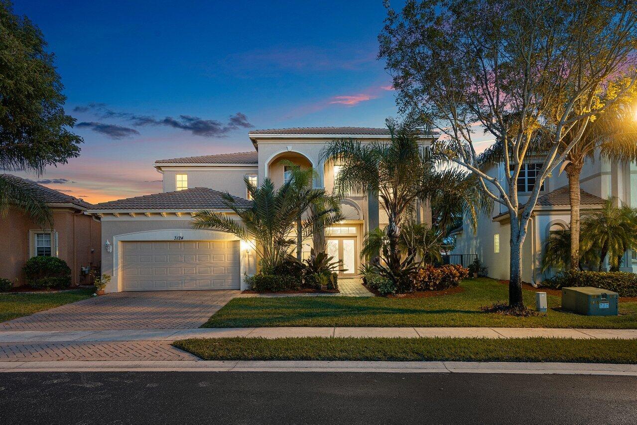 3124 Santa Margarita Road West Palm Beach FL 33411