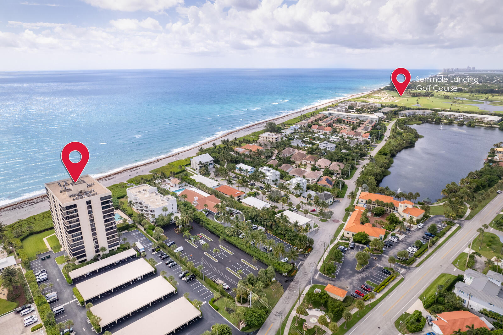 450 Ocean Drive Juno Beach FL 33408
