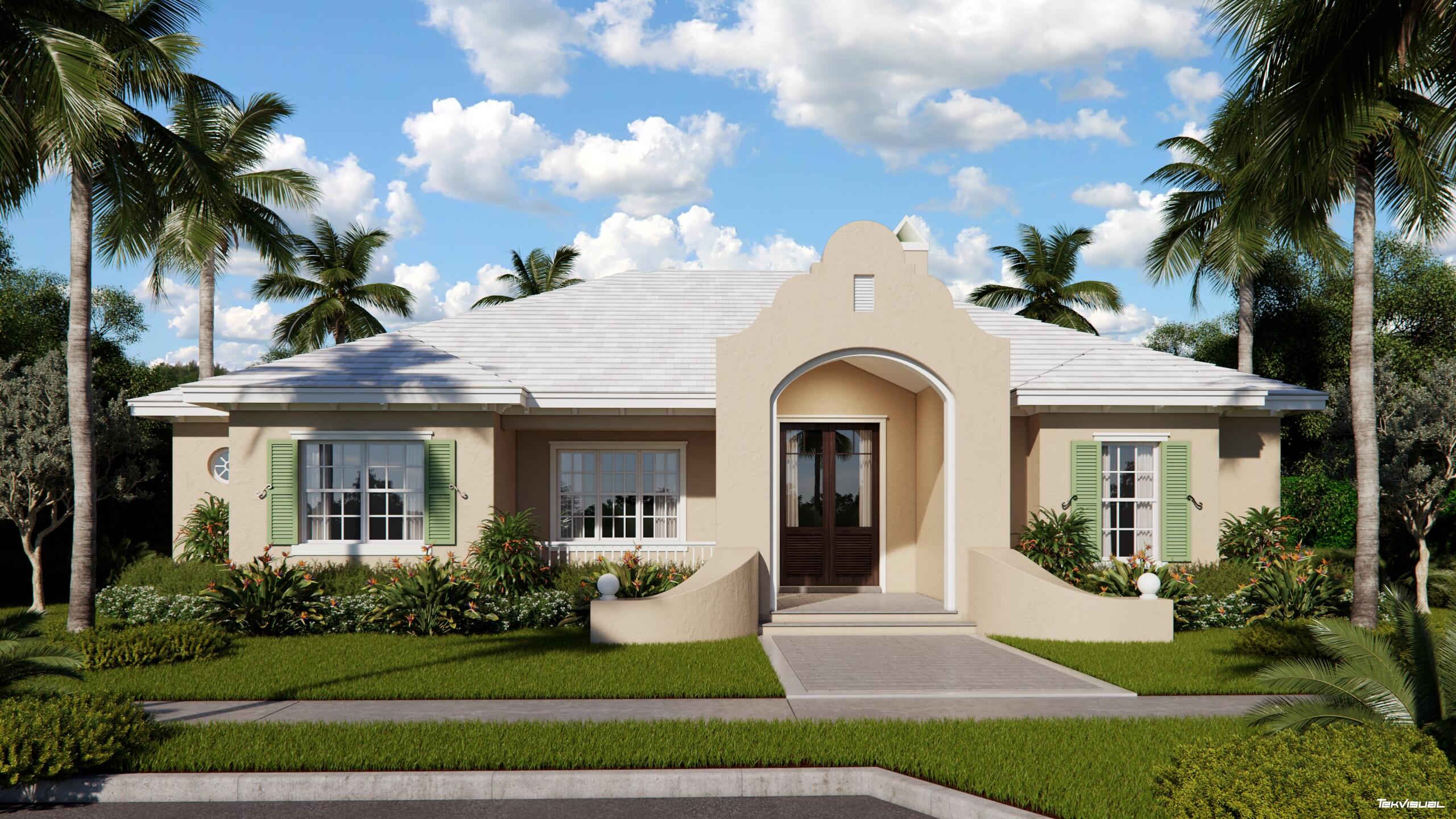2612 Greenway Drive Jupiter FL 33458